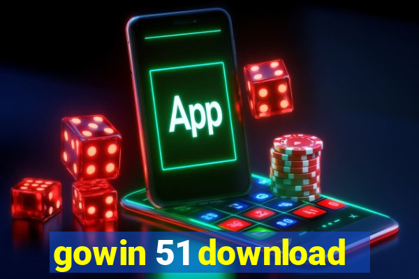 gowin 51 download
